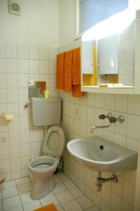 Best of Vienna Apartments Ferdinandstrasse