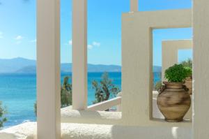 Angel Suites Naxos Greece