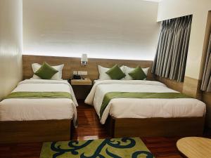 Hotel Marcopolo