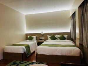 Hotel Marcopolo