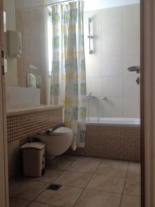 Bristol Sea View Apartments Kos Greece