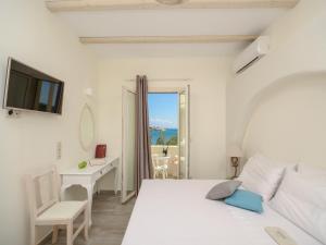 Angel Suites Naxos Greece