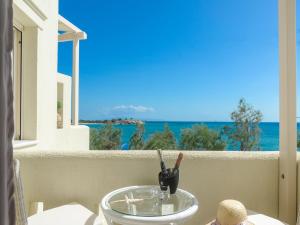 Angel Suites Naxos Greece