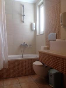 Bristol Sea View Apartments Kos Greece