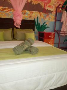 Elena Garden Resort and Restaurant