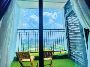 Studio Apt In City Centre Great Quality, Convenient To Airport