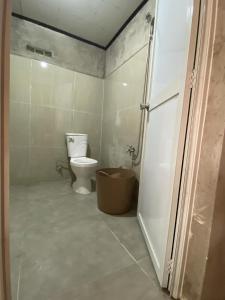 La Ahoy Rest House and Resort