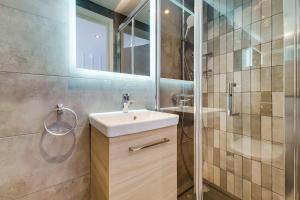 Marylebone Central Studio - 15