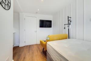 Marylebone Central Studio - 15