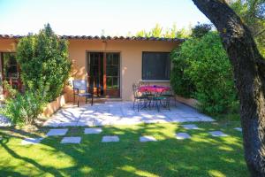 B&B / Chambres d'hotes Mas la Provence : photos des chambres