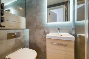 Marylebone Central Studio - 15