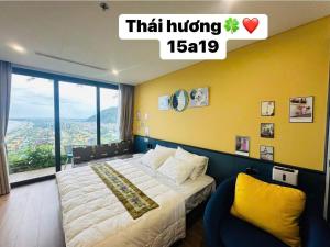 Flamingo Hải tiến, Ibiza Hotel