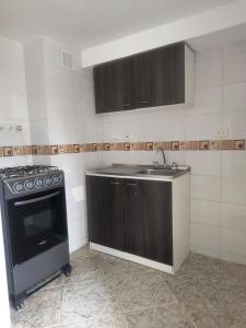 Nice and cozy apartment Bosa