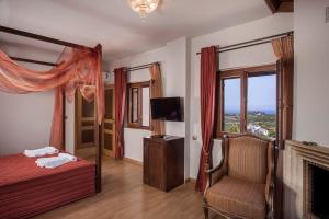 Athina Luxury Villas