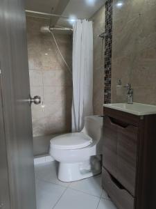 Nice and cozy apartment Bosa