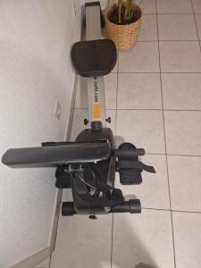 Les Jardins d Ivoire apartment near Saint Charles train station