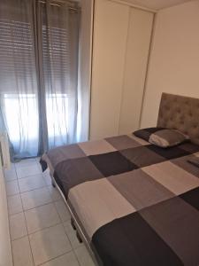 Les Jardins d Ivoire apartment near Saint Charles train station