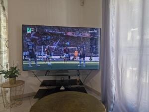 Les Jardins d Ivoire apartment near Saint Charles train station