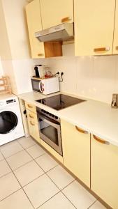 Appartements Les Jardins d Ivoire apartment near Saint Charles train station : photos des chambres