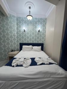 Single Room room in My Home Sultanahmet Hotel