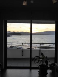Azorean Sunset Loft