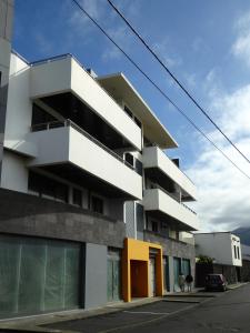 Azorean Sunset Loft