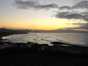 Azorean Sunset Loft