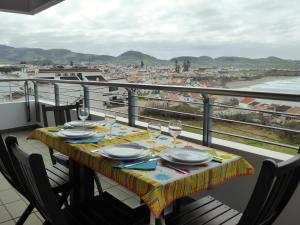 Azorean Sunset Loft