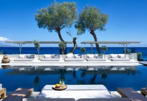 Bellonias Villas Santorini Greece