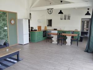 Maisons de vacances L'Edenwine : photos des chambres