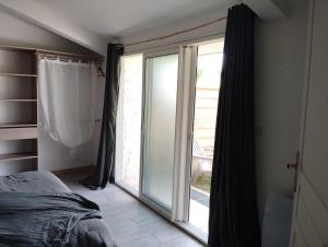 Maisons de vacances L'Edenwine : photos des chambres