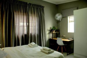 Livingwaters Self-Catering Accommodation