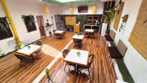 HST Casa Sol Mérida