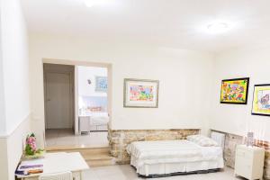 Apartament Sweet Home Trilli Ascoli Piceno Włochy