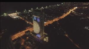 Dusit Grand Condo View Jomtien By Snap Hosting