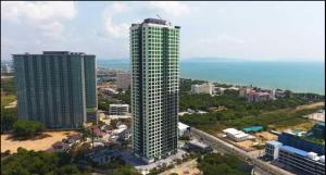 Dusit Grand Condo View Jomtien By Snap Hosting