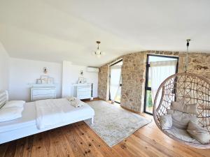 Stone Villa at the Vrelo