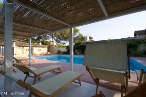 Is Benas Country Lodge img26