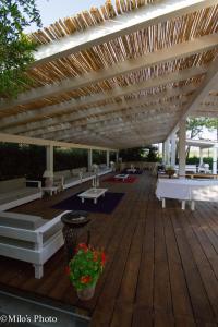 is benas country lodge