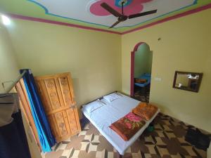 Jai Maa Gange Homestay