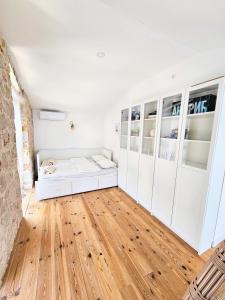 Stone Villa at the Vrelo