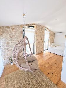 Stone Villa at the Vrelo