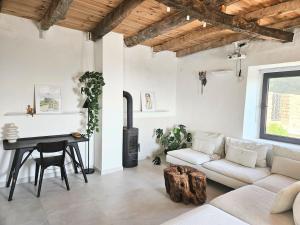 Stone Villa at the Vrelo