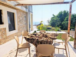 Stone Villa at the Vrelo