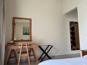 Kesari Haven Villa C