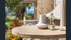 Deluxe Beachfront Escape - 4hvězdičkové hotely ve městě Kingscliff