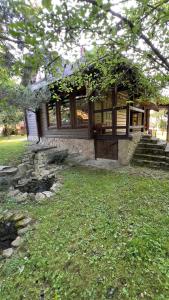 "Будиночок гедоніста"