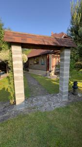 "Будиночок гедоніста"