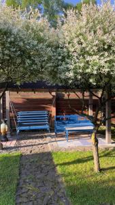 "Будиночок гедоніста"