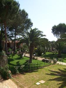 Villa Chiara - Vittoria